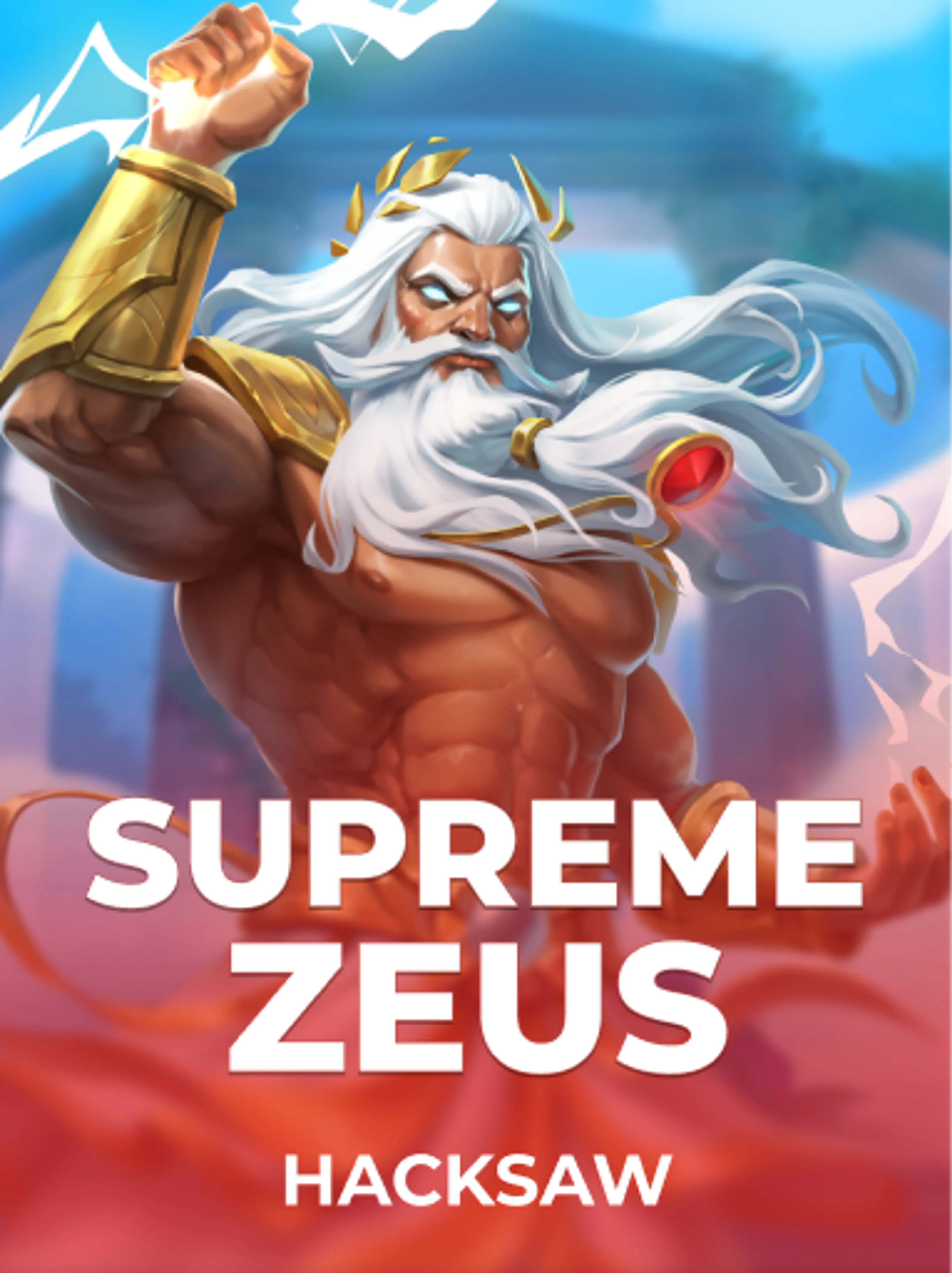 Supreme Zeus