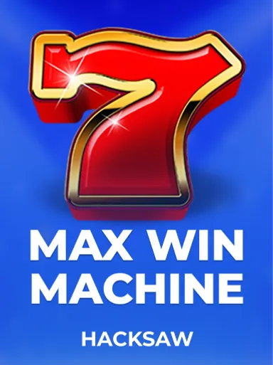 Max Win Machine