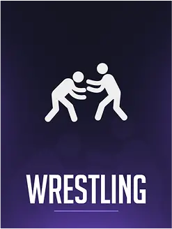 wrestling