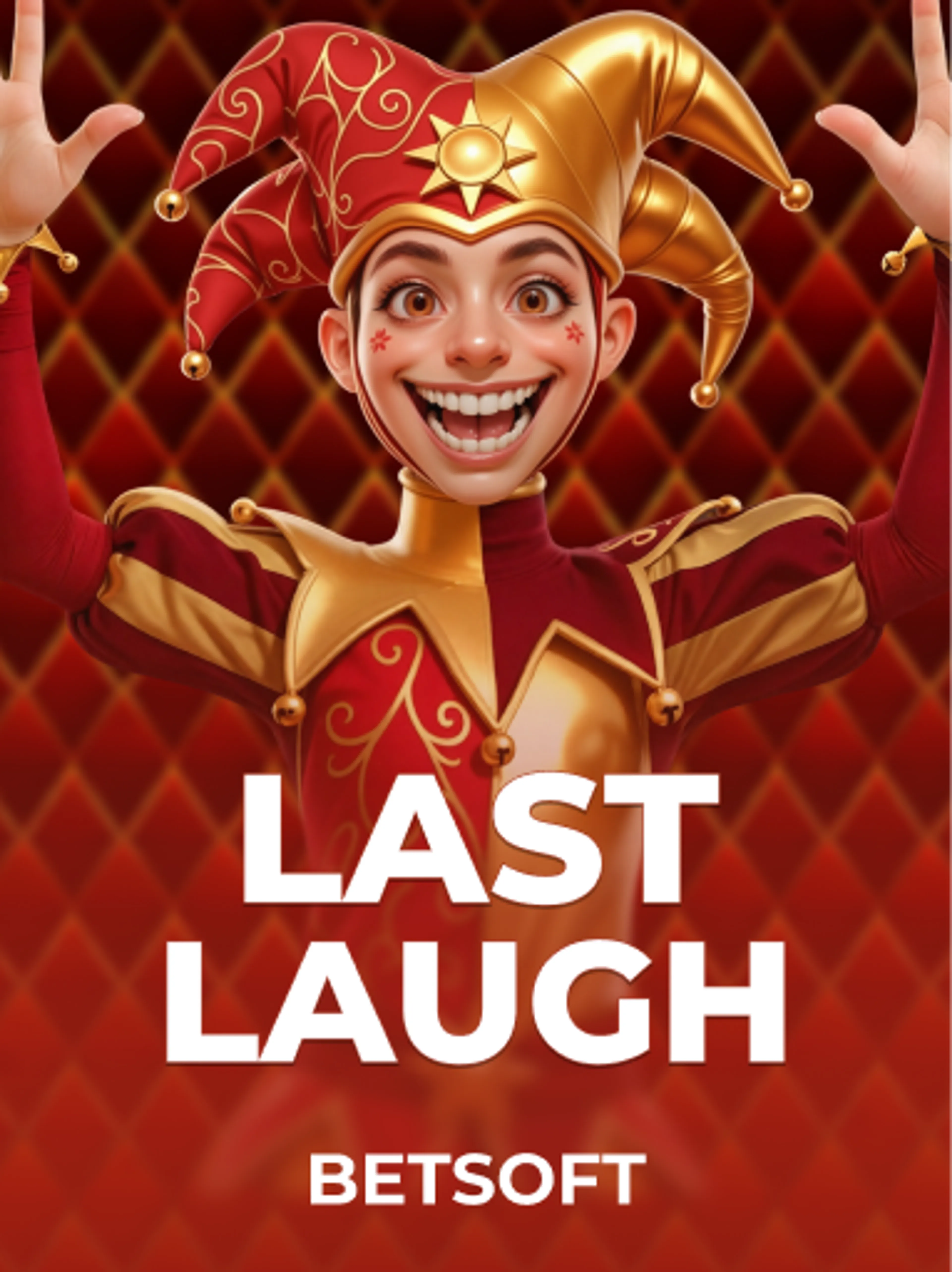 Last Laugh