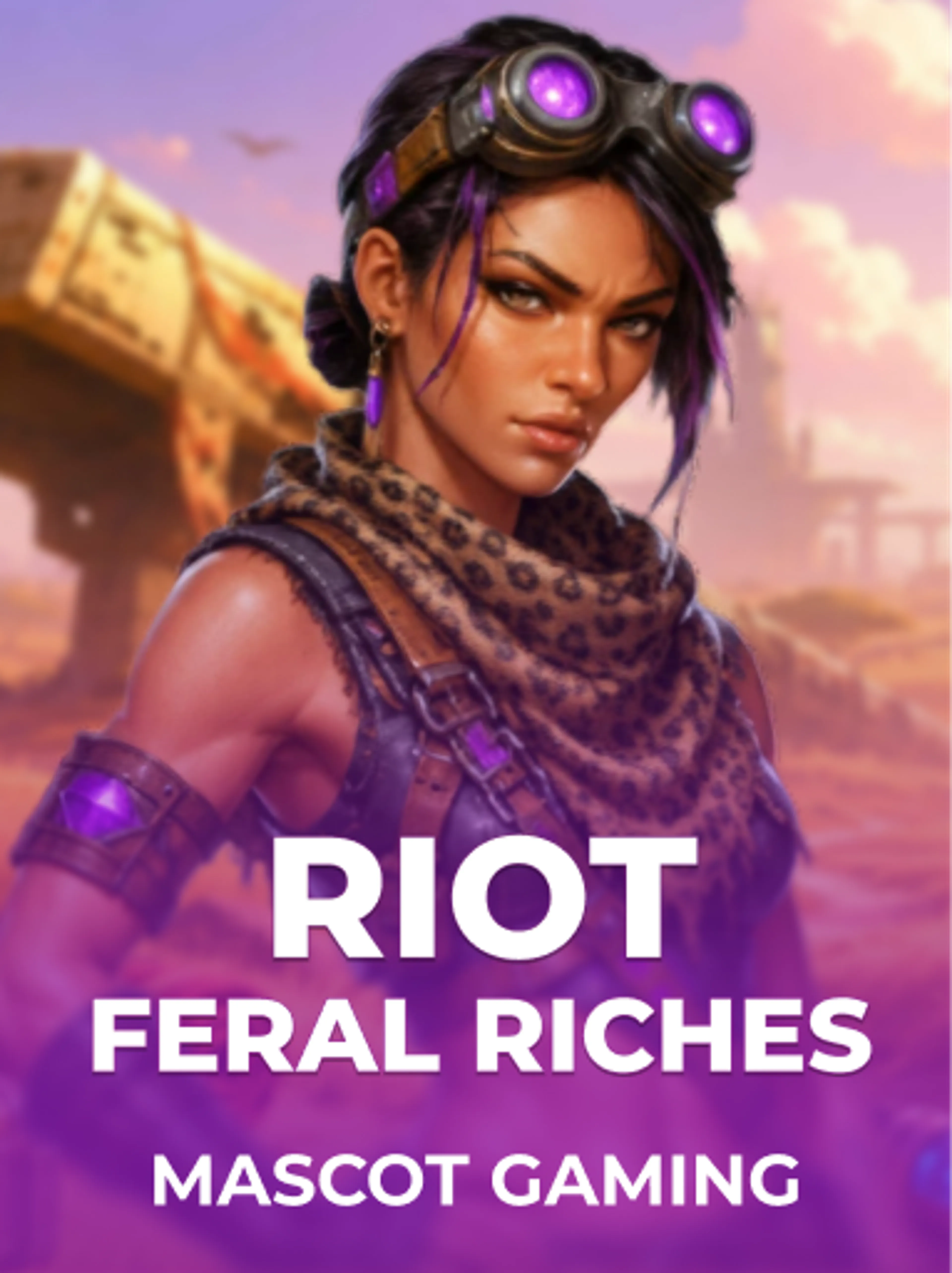 Riot: Feral Riches