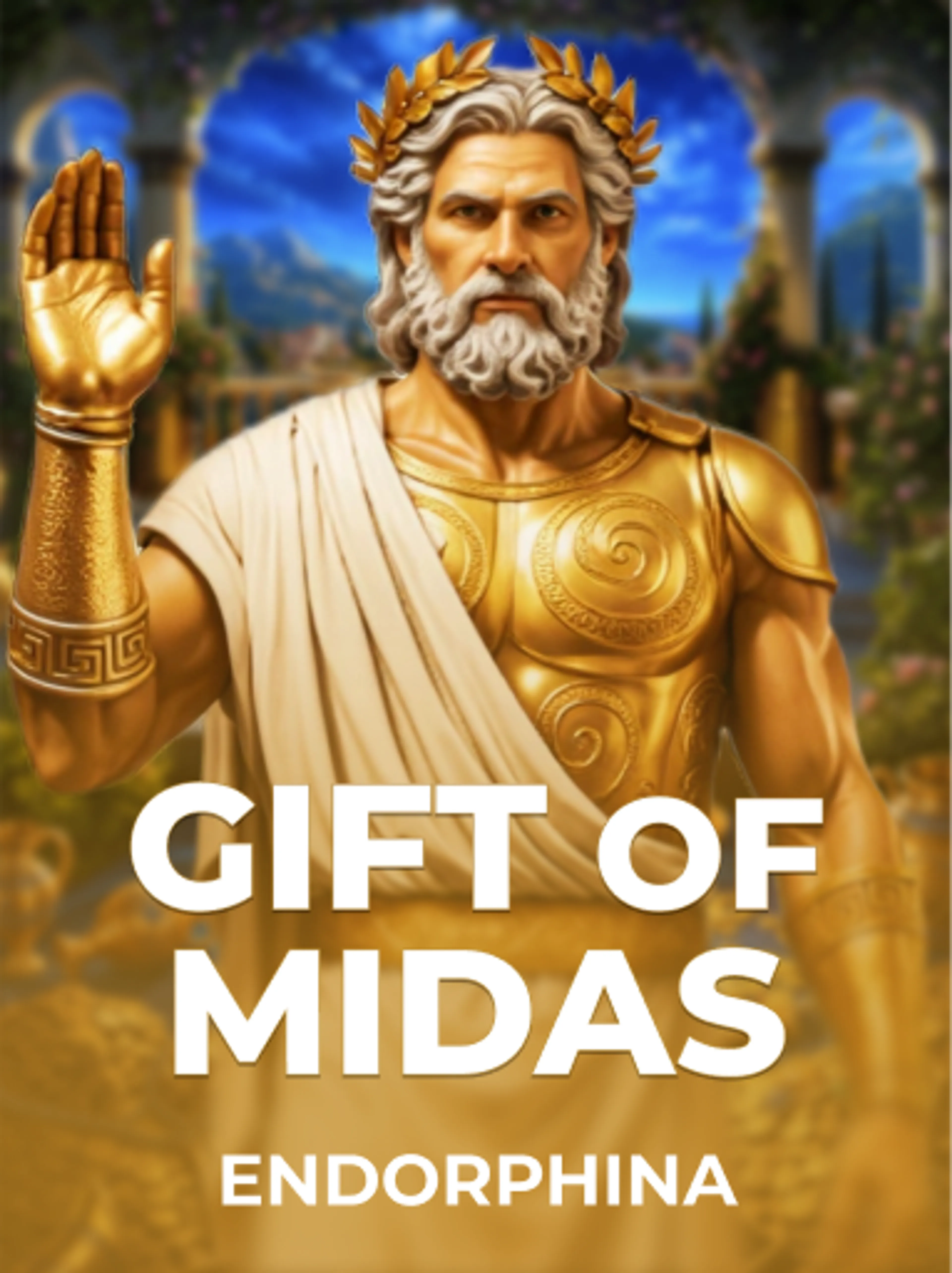 Gift of Midas