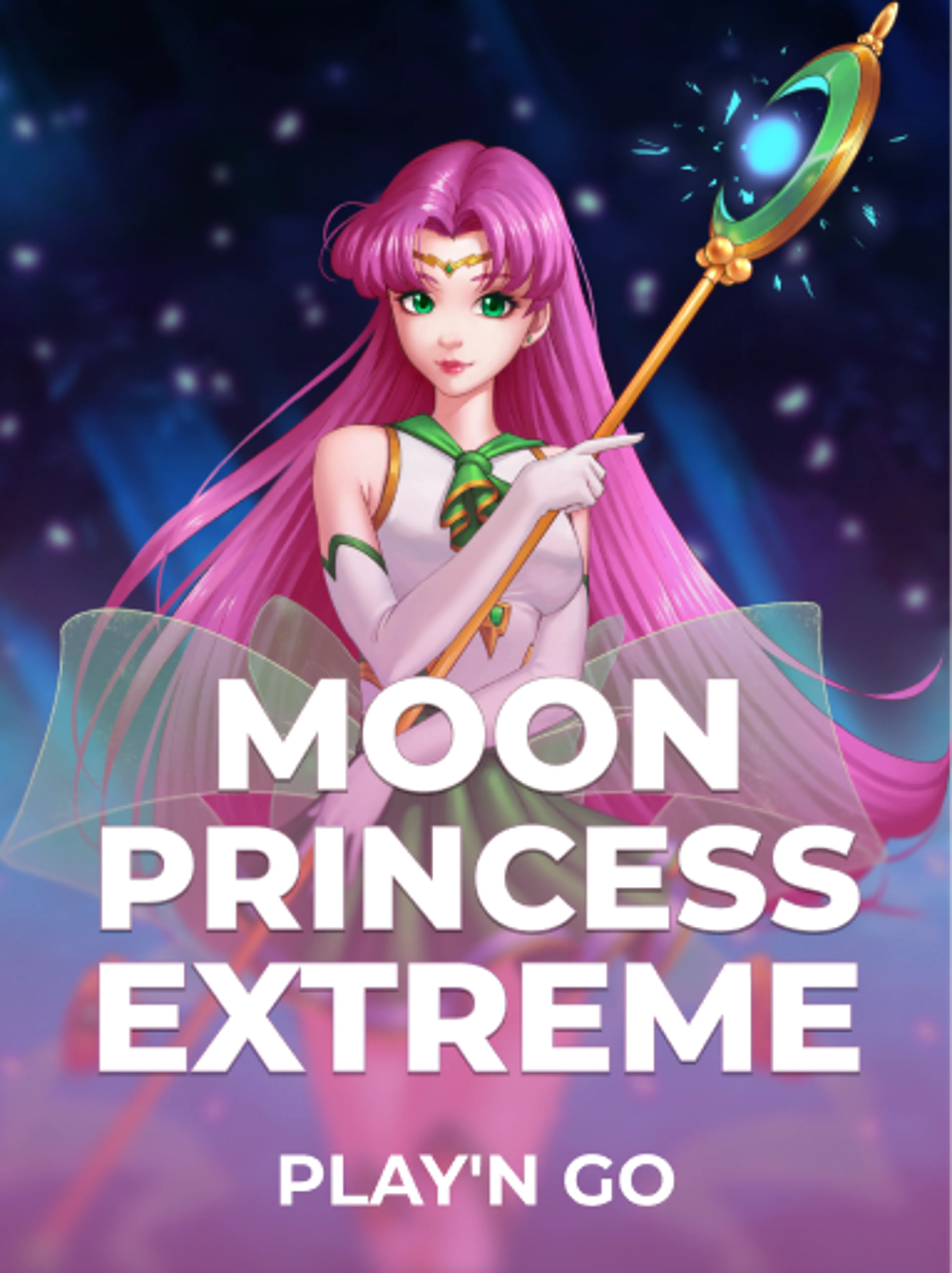 Moon Princess Extreme