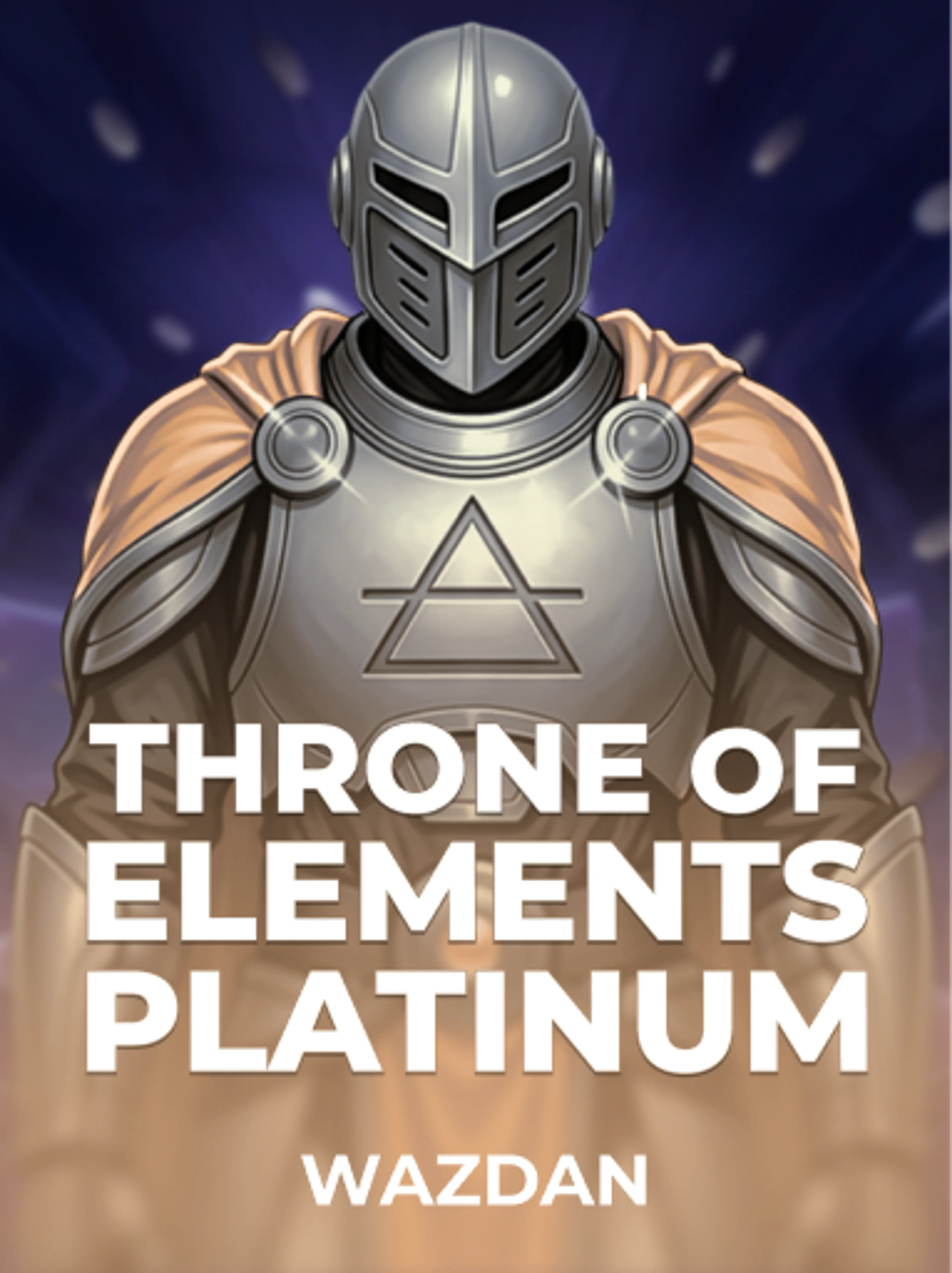Throne of Elements: Platinum