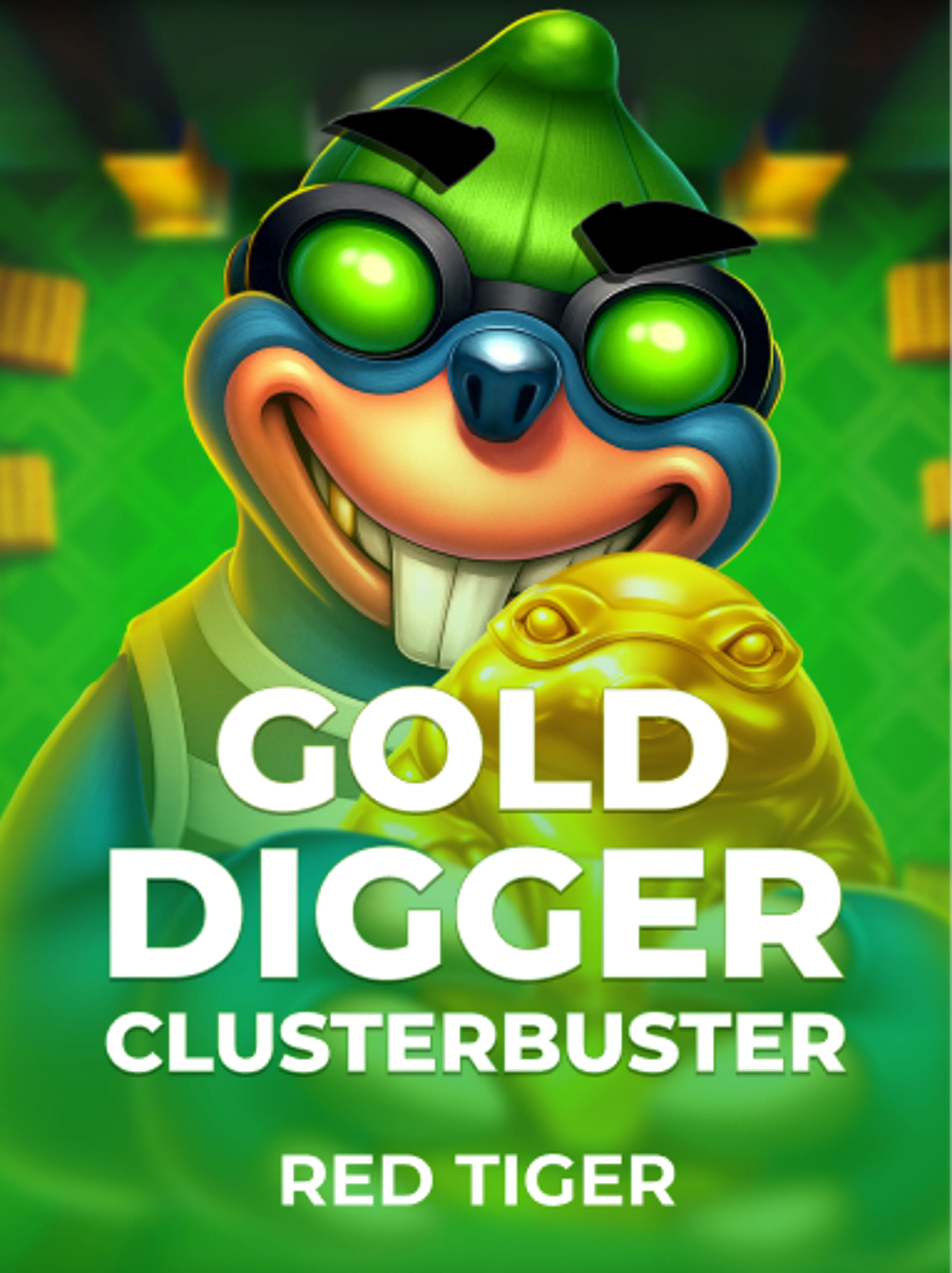 Gold Digger Clusterbuster