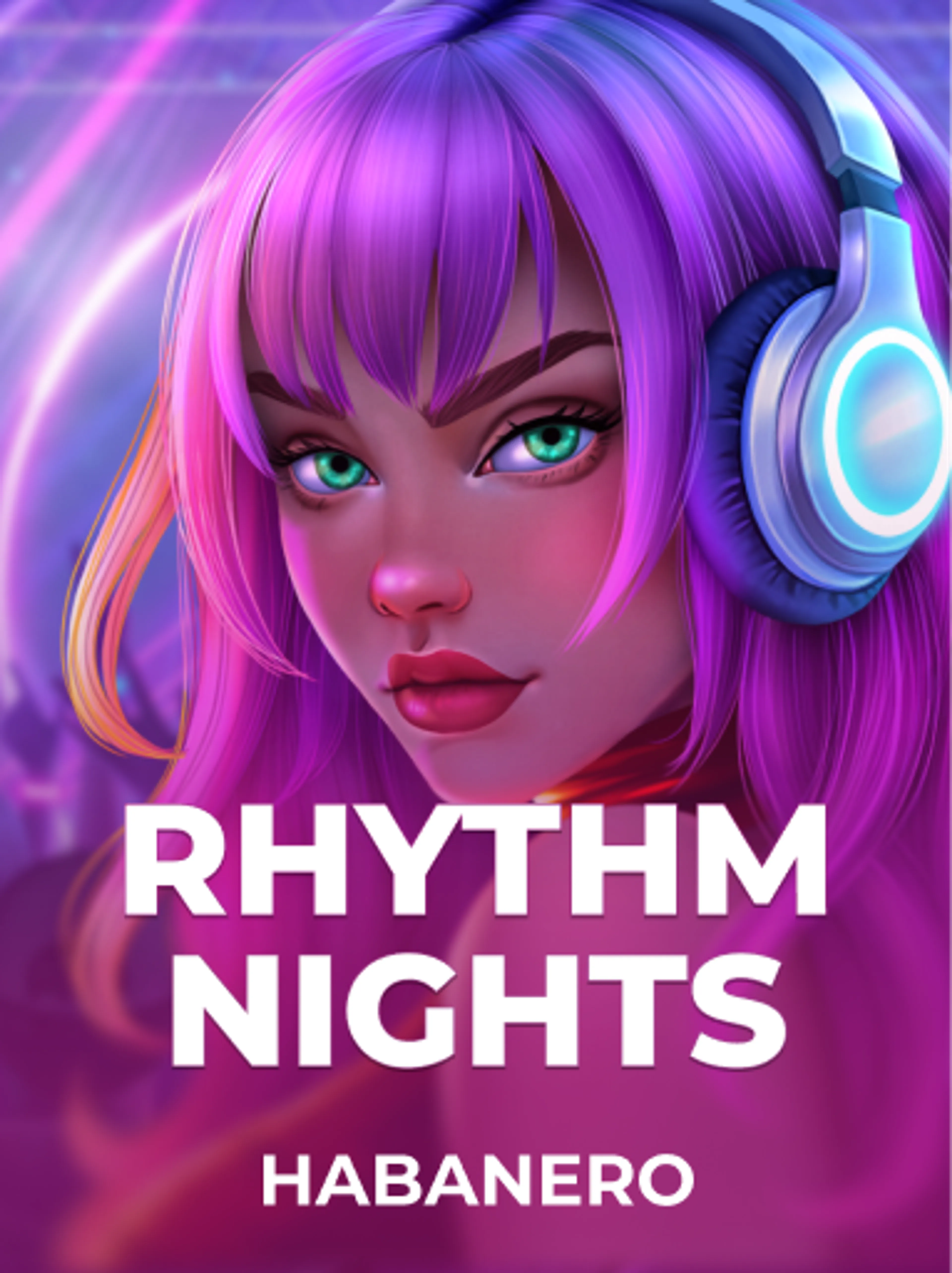 Rhythm Nights