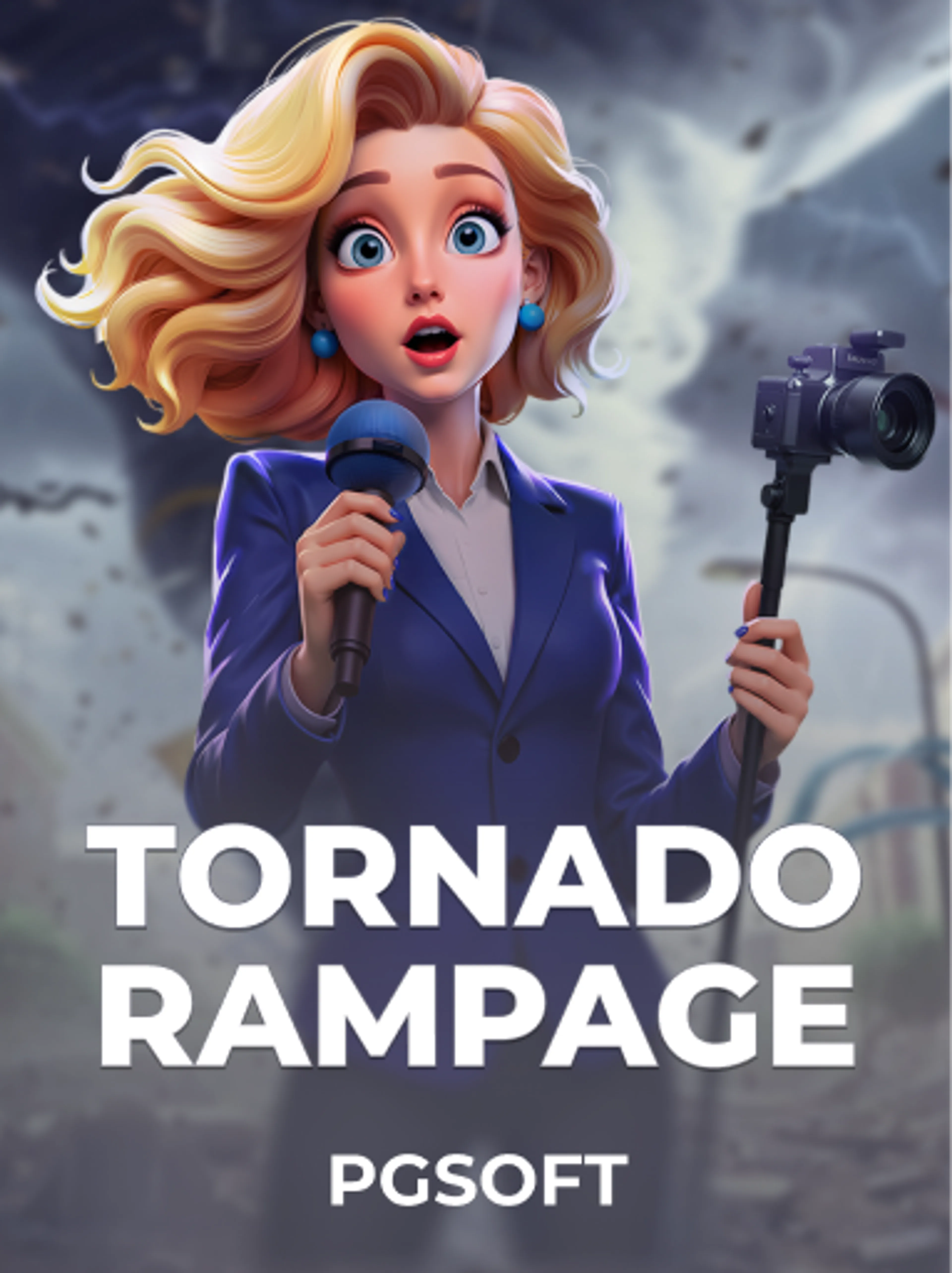 Tornado Rampage