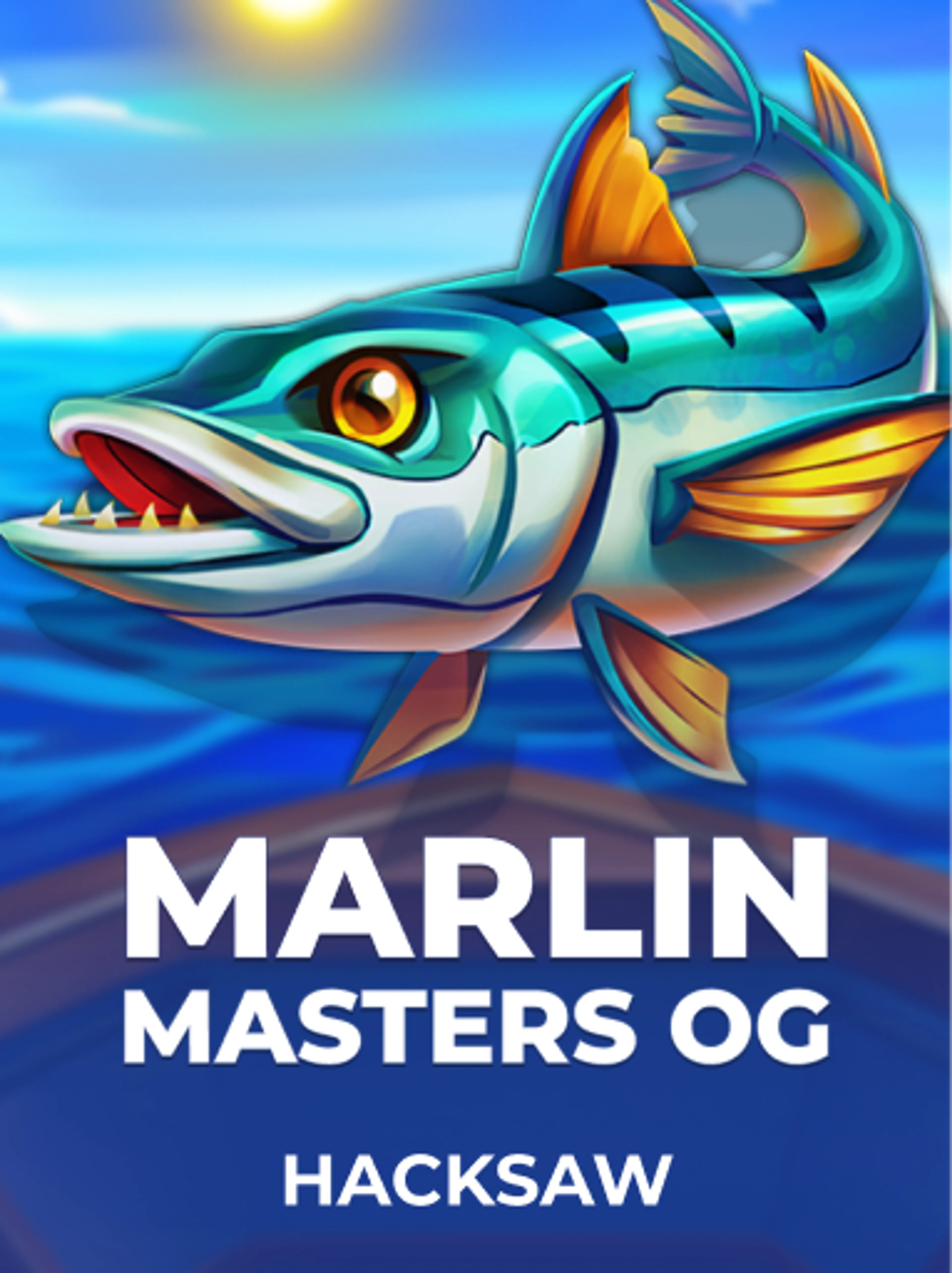 Marlin Masters OG