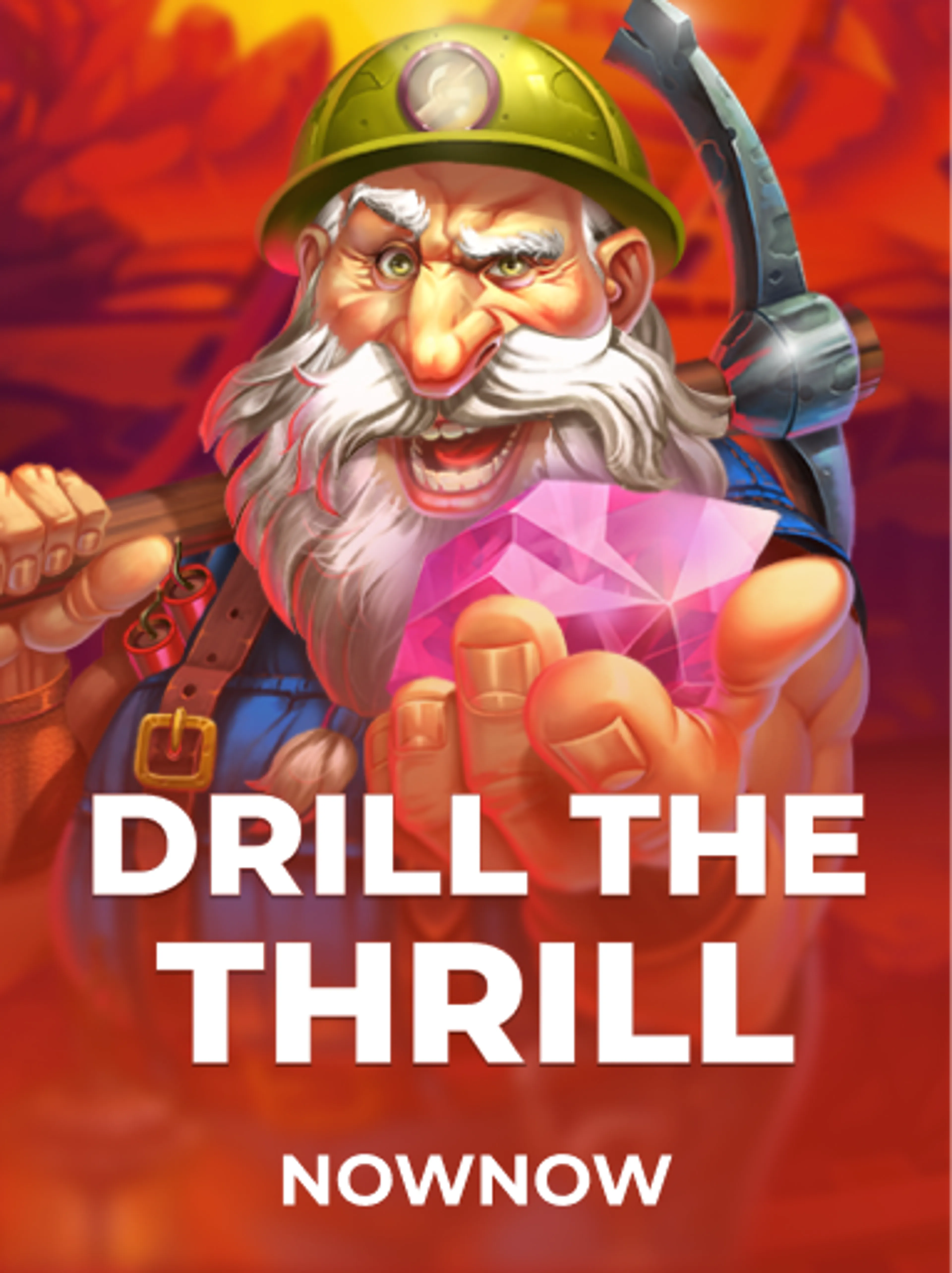 Drill the Thrill