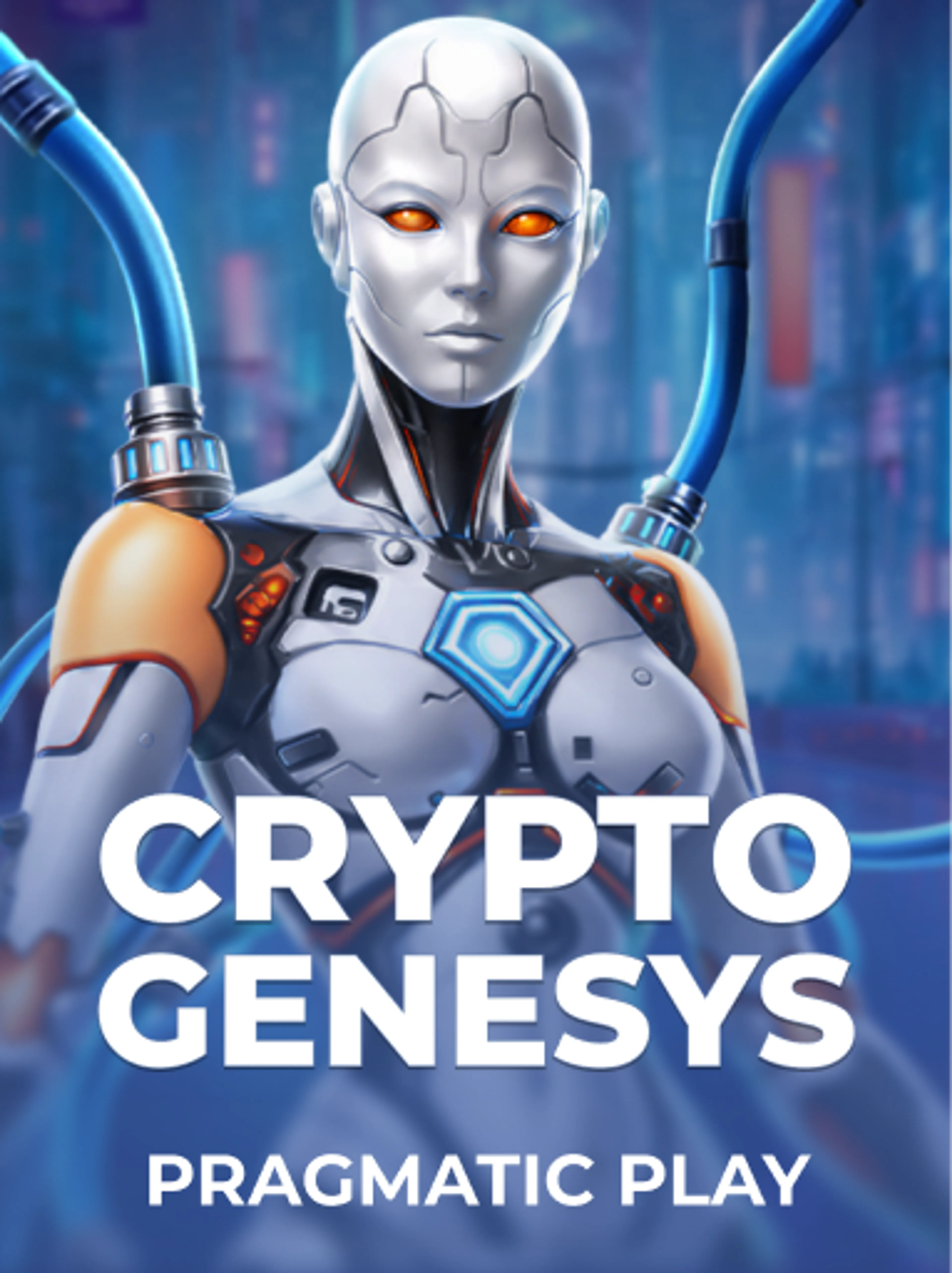 Crypto Genesys