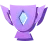 Vip trophy