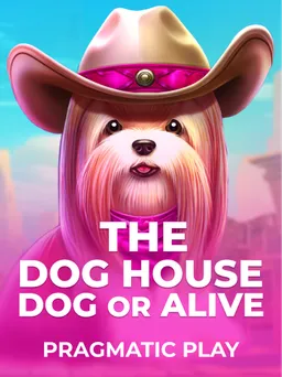 The Dog House - Dog or Alive