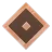 bronze