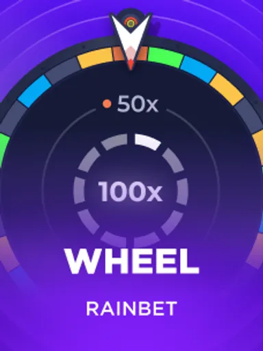 Wheel
