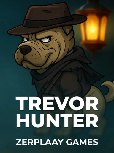 Trevor Hunter